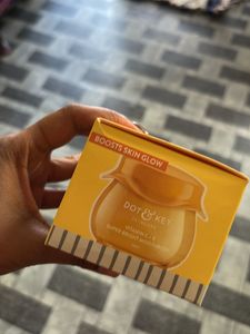 VIT C+E Super Bright Moisturiser