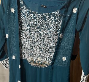 Want To Buy Rama Color Gown