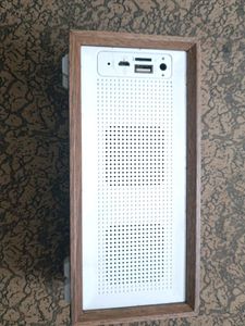 Levi&#39;s Wireless Bluetooth Speaker
