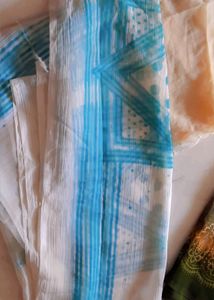 4 Beautiful Dupattas😍