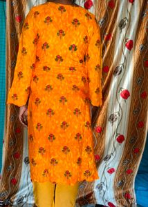 Salwar Suit