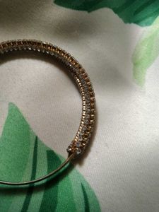 Golden Bracelet