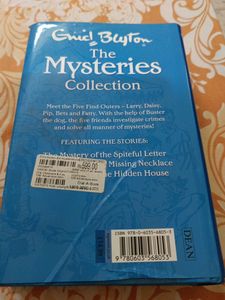 Enid Blyton