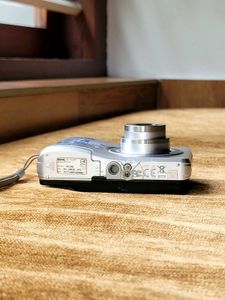 BENQ DC-C1420 Digital Camera