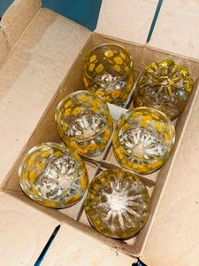 YERA Think Glass Set NEW