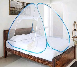 Stylish Unique Mosquito Net ⛺ Tent