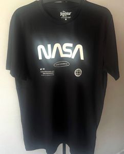 NASA Graphic Tee