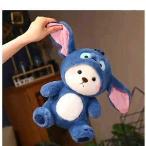 Stitch Plush Toy