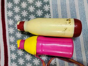 Kids Water Bottle