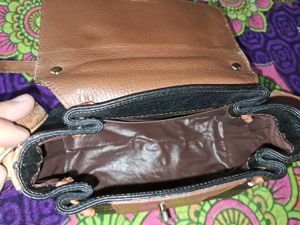 Sling Bag