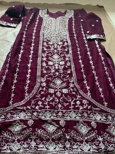 Party Wear Dress