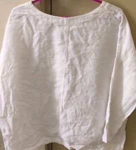 White Top