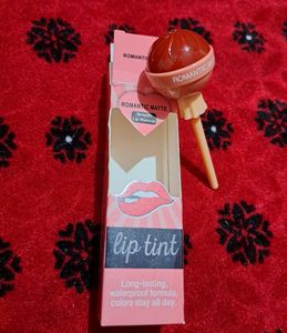 Lollipop 🍭  Lip Tints Balm