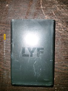jio phone battery