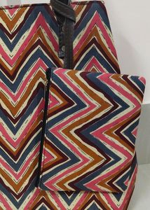 Fabric Tote Bag