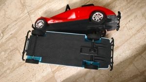 Vintage Toy Cars - Set of 2