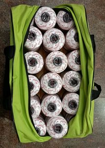 2 Pieces-Industrial Bag Packing Thread