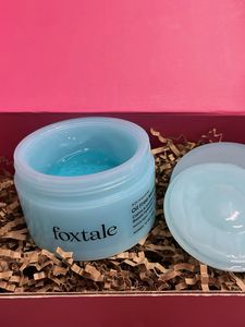 Foxtale Moisturizer