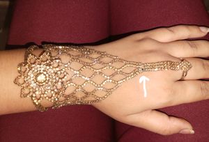 Set Of 2 Beautiful Bracelets