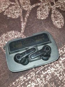 Wireless Bluetooth Earbuds