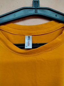 Axxitude T-shirt For Men&amp;Women