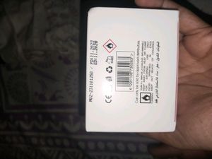 New UAE Perfume