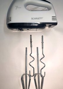 Mizuki Egg Beater For Cake Making, Fixed Price