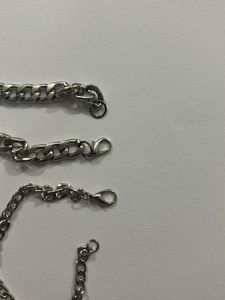 Heart Magnetic Couple Bracelet