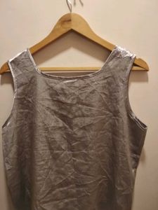 Square Neck Beautiful Imported Top