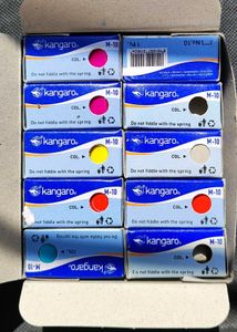 Kangaro Staplers