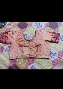 Set of 3 Readymade Blouses
