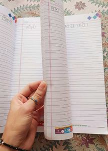 Writing Book