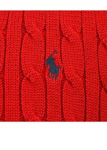 Ralph Lauren Sweater Vest