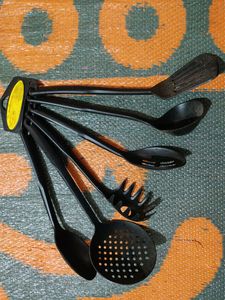 Kitchen Tools (PLASTIC)