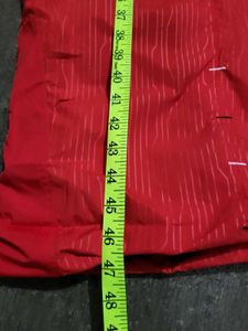 Red Ski/Snow Pants