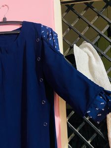 Designer Dress