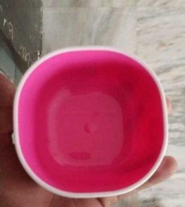 Vibrant Blue Dinnerware Set