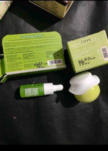 Skincare Kit Collection
