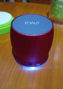Portable Speakers Ewa Imported