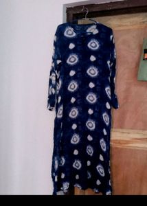 Bumper Offer Of Gown Abaya Combo