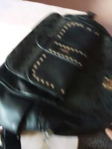 Shoulder Bag