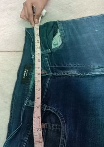Jeans T-shirt Combo