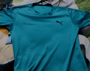 Puma Dryfit Tshirt