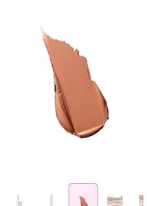 Mac Locked Kiss Lipstick