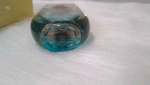 Plum Perfume Hawaiian Rumba