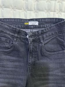 Off Duty Jeans