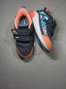 Campus Kids' Casual Shoes