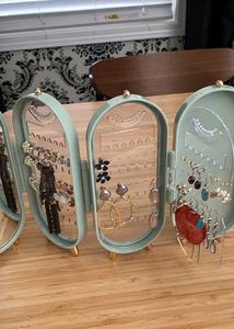 Capsule Jewelry Box*
