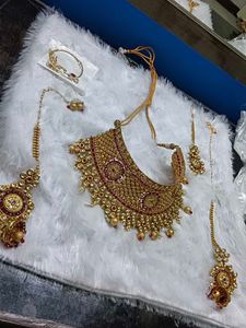 Bridal Necklace