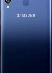 Samsung Galaxy M20 - Gradient Blue